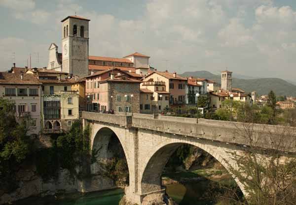 Storia del Friuli Venezia Giulia – Al Casale Agriturismo