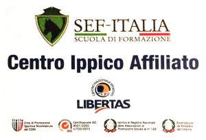 centro ippico affiliato sef 300x204 Equitazione Educativa in fattoria a Codroipo