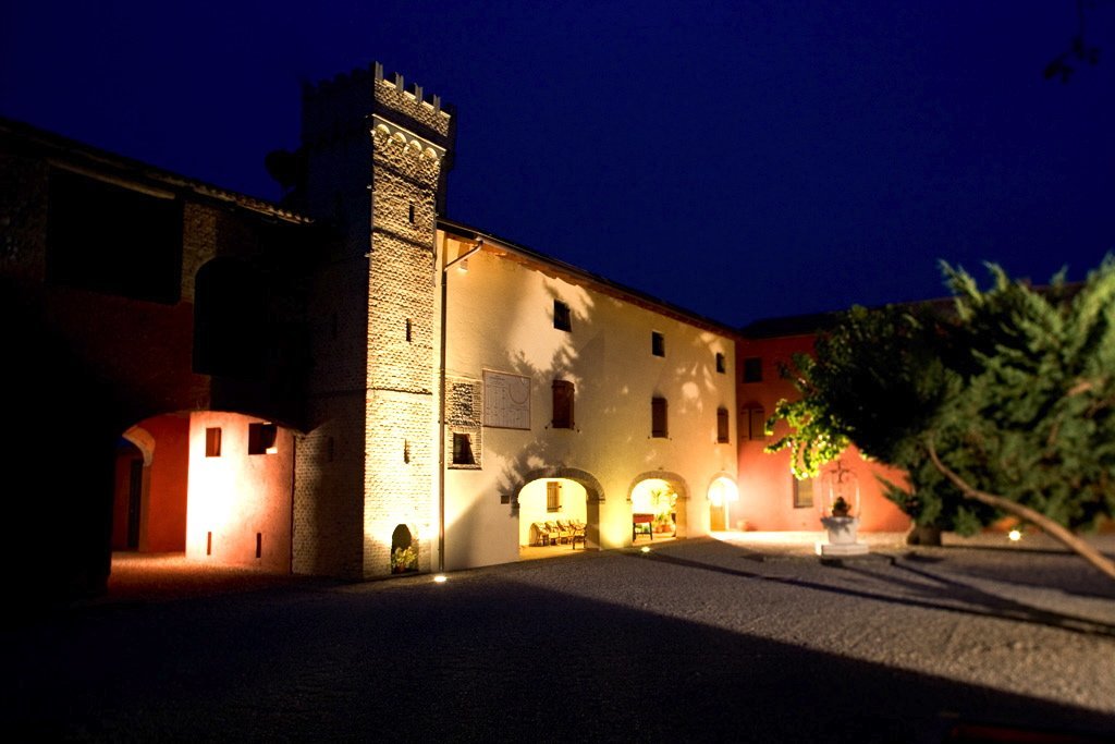 Agriturismo Al Casale Codroipo 36 Un agriturismo nel borgo storico dei Casali Lorero di Codroipo