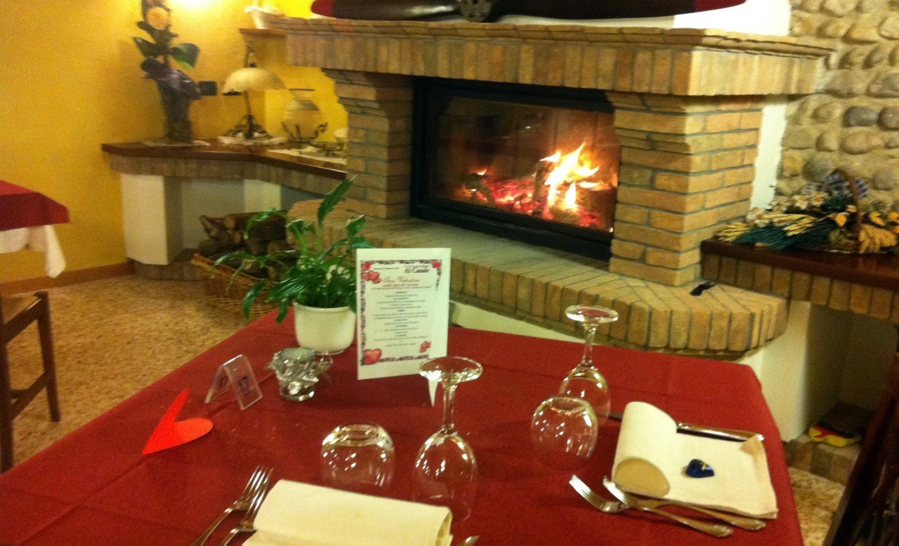 agriturismi con cenone di capodanno