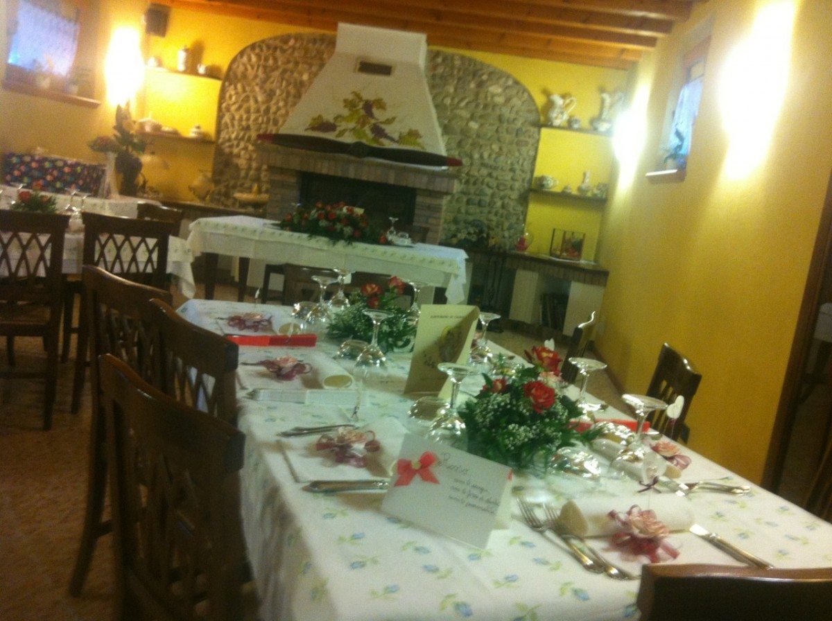 cerimonie matrimoni codroipo 13 1200x896 Pranzo di Natale 2017 e Cenone di San Silvestro (Capodanno) in agriturismo a Codroipo