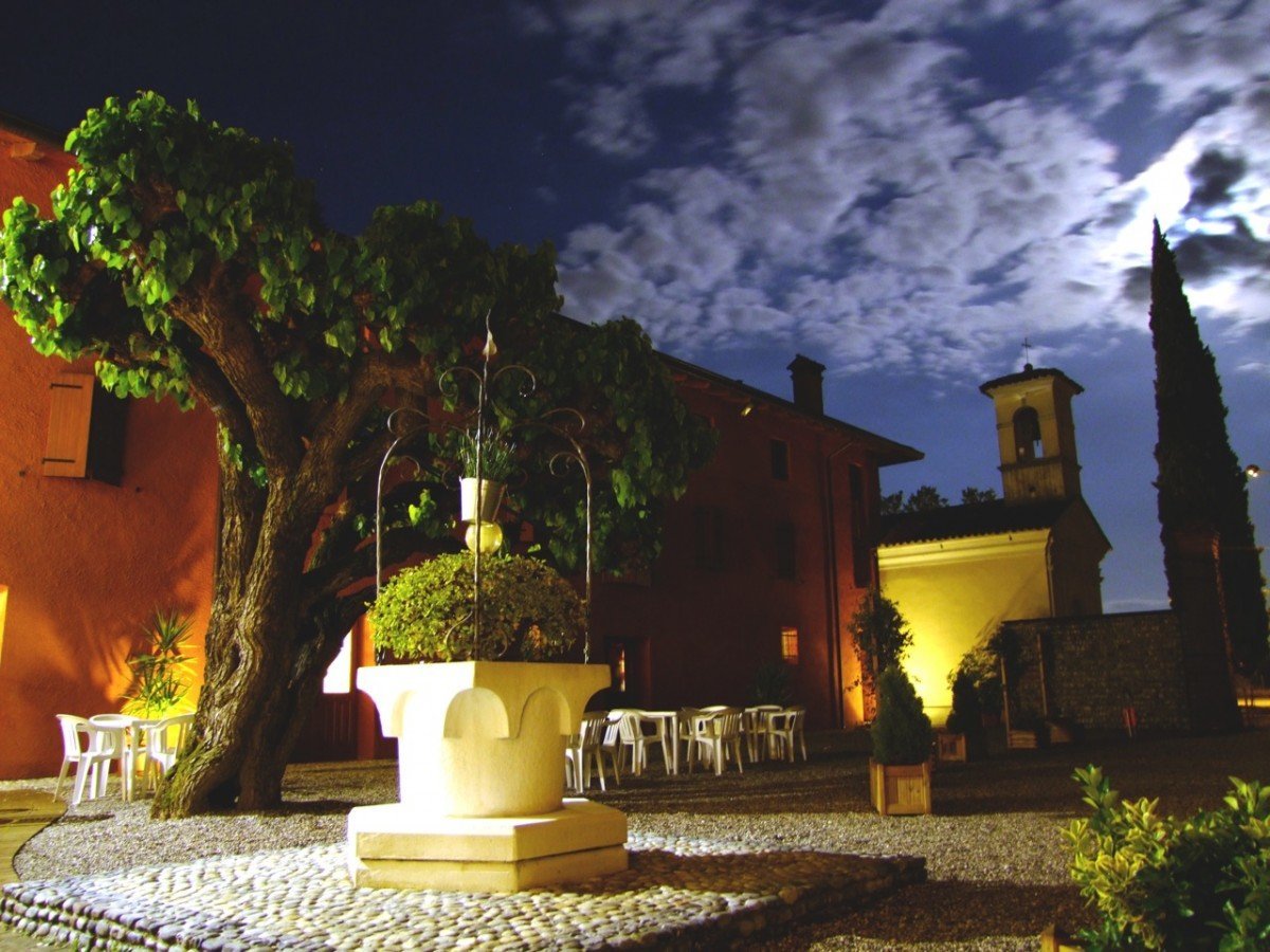 cerimonie matrimoni codroipo 06 1200x900 Messa della Vigilia di Natale alla Chiesetta Madonna di Loreto