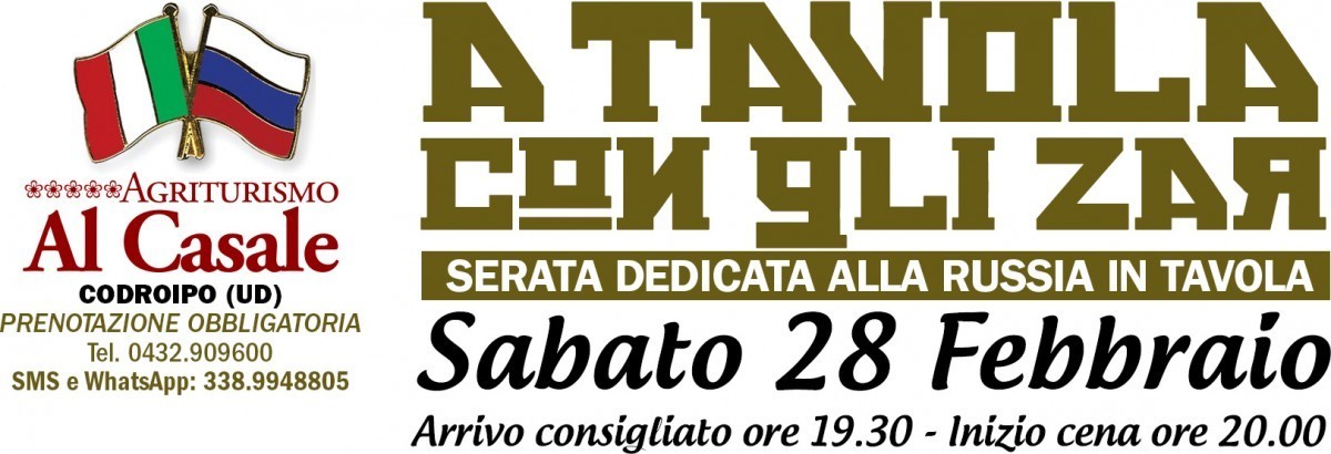 Copertina Zar