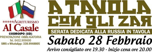 Copertina Zar