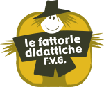 Centro Estivo Codroipo in Fattoria Agriturismo Al Casale Logo Fattorie Didattiche Centro Estivo Codroipo in Fattoria Agriturismo Al Casale