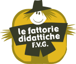 Logo Fattorie Didattiche Centro Estivo Codroipo in Fattoria   Agriturismo Al Casale