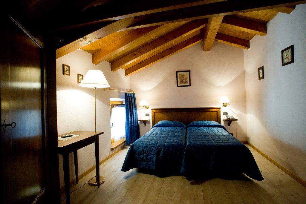 Agriturismo Al Casale Codroipo 10 Agriturismo a Codroipo: vivi un soggiorno memorabile nelle camere a 5 Margherite dellAgriturismo Al Casale