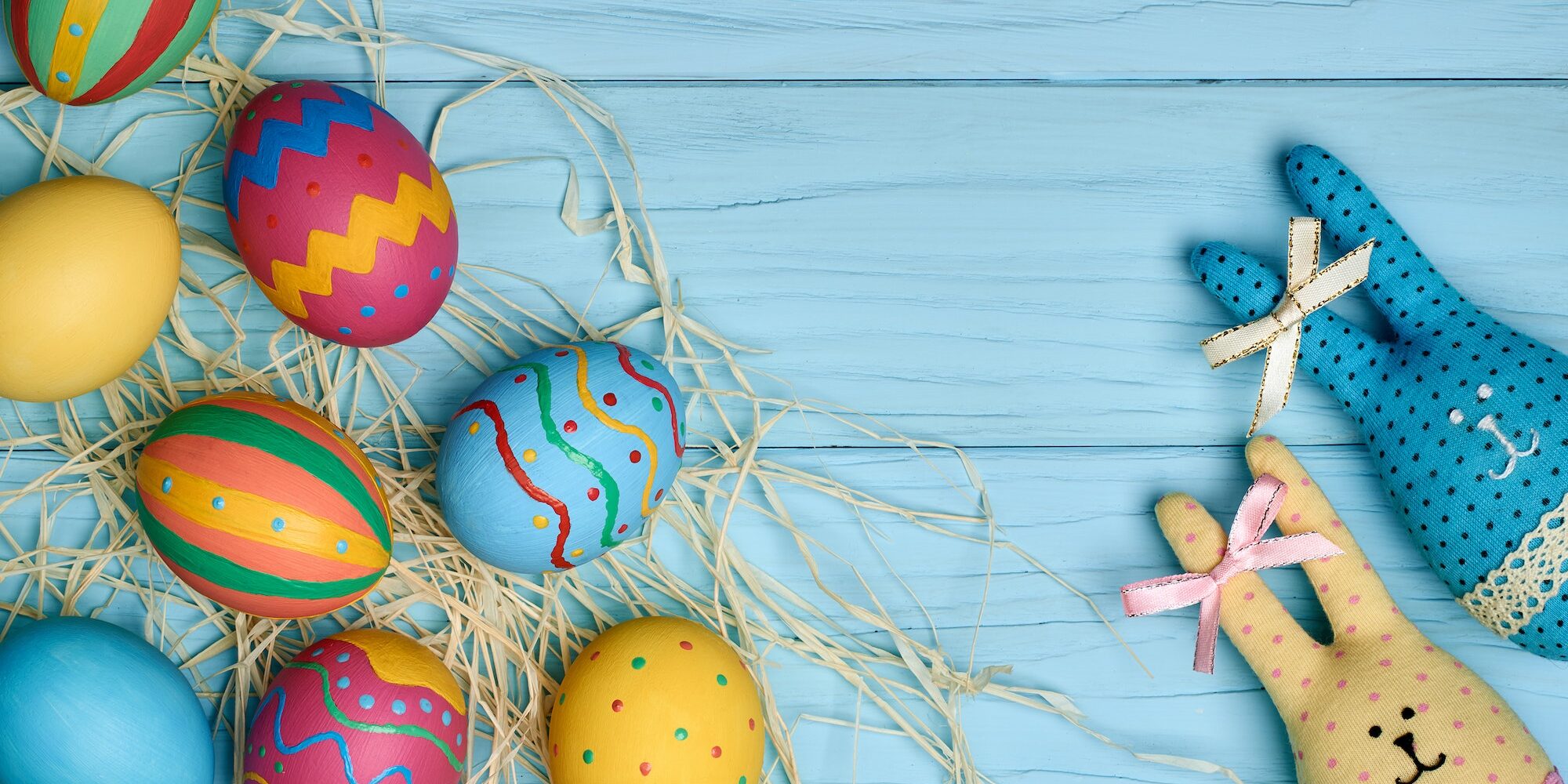 Easter Easter