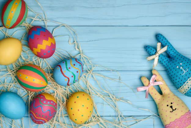 Easter Easter